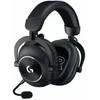 „Logitech G PRO X 2 Lightspeed“ juodos ausinės