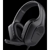 Ausinės Austiņas Trust GXT 417 Zirox Juodas