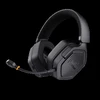 Trust Ausinės belaidės gxt 493ps carus juoda