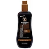 Australian Gold Tanning Accelerator Spray Gel Įdegį skatinantis purškiamas pienelis su bronzantais, 237 ml