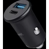 Trust Maxo - 38W PD Car Charger (juodas)