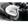 Automašīnas sēdeklis - Trixie "SP" Car seat, 45 × 39 × 42 cm