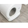 Automatic cat litter tray - Trixie Self-Cleaning cat litter tray, 53×55.5×52 cm