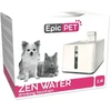 Automātiskā dzirdne dzīvniekiem - Placek Cat Epic Pet Zen water drinking fountain 2.4l/20cm