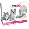 Automātiskā dzirdne dzīvniekiem - Placek Cat Epic Pet Aqua ball water dispenser 2.8l/ 30cm