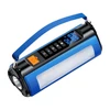 Automobilio starteris Blitzwolf BW-JA1 20000mAh