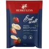Auzu pārslu biezputra HERKULESS, ā/p, ar zemeņu gabaliņiem, 35g