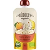Rūdolfs Lat Eko Food Avižiniai dribsniai brzoskwiniowo-bananowa BIO 110 g