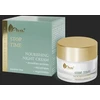 Ava Laboratorium Stop Time maitinamasis naktinis kremas 50ml