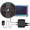 Avatto TV ar monitoriaus 55–69 colių apšvietimo rinkinys, HDMI SYNC box, skaitmeninis