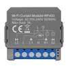 Avatto CMS16-RF-1 išmanusis WIFI+RF užuolaidų modulis