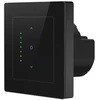 „Avatto CS20-EU-B“ išmanusis „WiFi Touch“ žaliuzių jungiklis