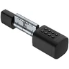 Avatto digital lock cylinder SDL-V1-B90 90mm Juodas