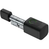 Avatto digital lock cylinder SDL-V1-B90 90mm Juodas