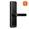 Avatto SDL-A270-B -6072 Wi-Fi Smart Digital Lock Juodas