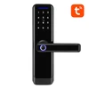Avatto SDL-A270-B -6072 Wi-Fi Smart Digital Lock Juodas