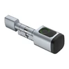 Avatto SDL-V1-S100 100mm Sidabrinis digital lock cylinder