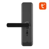 Avatto Smart Digital Lock ZSDL-A270-B-ALI-5572 ZigBee Juodas