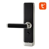 Avatto Smart Digital Lock ZSDL-A270-S-ALI-5572 ZigBee Sidabrinis