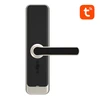 Avatto Smart Digital Lock ZSDL-A270-S-ALI-5572 ZigBee Sidabrinis