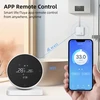 Avatto WT498 išmanusis Wi-Fi + RF termostatas