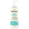 Aveeno Calm + Restore maitininantis Oat Valiklis Cleansing Kreminis