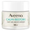 Aveeno Calm + Restore Oat Gel Moisturizer veido gelis