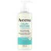 Aveeno Calm + Restore Soothing Oat Toning Lotion Veido losjonas ir Purškiklis