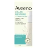 Aveeno Calm + Restore Triple Oat Serum odos serumas