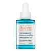 Avène Cleanance A.H.A. Anti-Perfection Exfoliating Serum šveičiantis serumas jautriai, spuoguotai veido odai, 30 ml