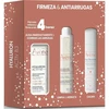 Avene HYALURON ACTIV B3 SERUMAS + MICELARAS + TERMINIS VANDENS LOSIONAS 3 vnt.