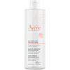 Avcne "Avène" makiažą šalinantis micelinis vanduo 400 ml