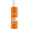 Avene Sun Invisible Purškiklis SPF 30 apsauginis purškiklis nuo saulės jautriai odai, 200 ml