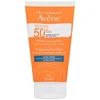 Avcne apsauginis veido kremas Avène Unscented Fluid SPF 50+ 50ml
