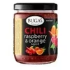 Aviečių-apelsinų padažas BUGAS, 170 g