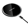 Induction Charger 10W AWEI (W8) juodas