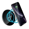 Induction Charger 10W AWEI (W8) juodas