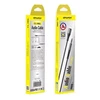 Adapteris iPhone Lightning - Jack 3.5 AWEI (CL-116L) juodos spalvos