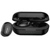 AWEI ausinės Bluetooth 5.0 T16 TWS juodos spalvos