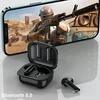Awei Bluetooth 5.0 T36 TWS ausinės + įkrovimo stotelė balta