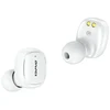 AWEI ausinės Bluetooth 5.1 T13 Pro TWS baltos spalvos