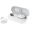AWEI ausinės Bluetooth 5.1 T13 Pro TWS baltos spalvos