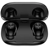 AWEI ausinės Bluetooth 5.4 T20 ENC TWS + juodos spalvos