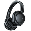 Ausinės Bluetooth AWEI A996 Pro ANC juodos spalvos