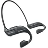 AWEI Bluetooth 5.2 Sports ausinės (A889Pro) juodos spalvos