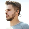 AWEI Bluetooth 5.2 Sports ausinės (A889Pro) juodos spalvos