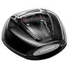 Ausinės Bluetooth 5.3 TWS + AWEI T25 juodos spalvos