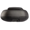 Ausinės Bluetooth 5.3 TWS + AWEI T25 juodos spalvos