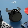 AWEI Bluetooth kolonėlė (Y335) juodos spalvos