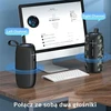 AWEI 20W Bluetooth kolonėlė (Y370) juodos spalvos